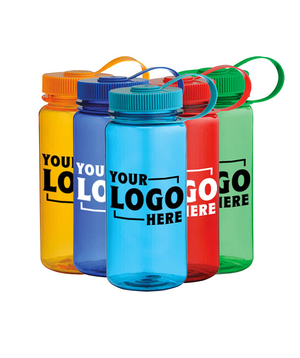 21 oz. Montego Water Bottle