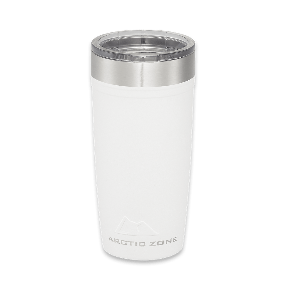 Arctic Zone 20 oz. Copper Vacuum Insulated Tumbler-default