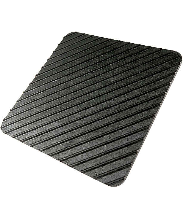 Laser Engraved Cuisinart Outdoors XL Cast Iron Griddle Press