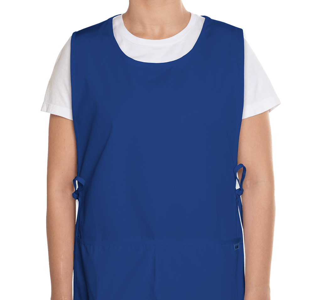 Adar Universal Medium Length Cobbler Apron-default