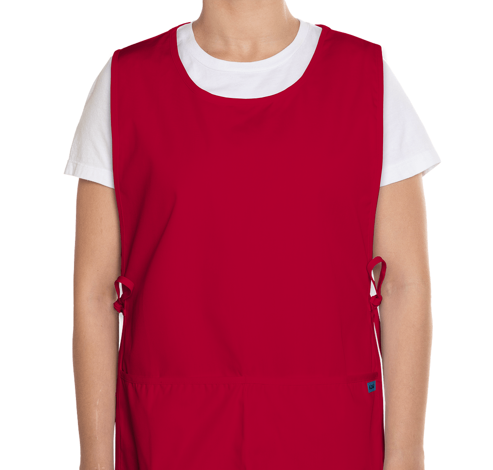 Adar Universal Medium Length Cobbler Apron-default