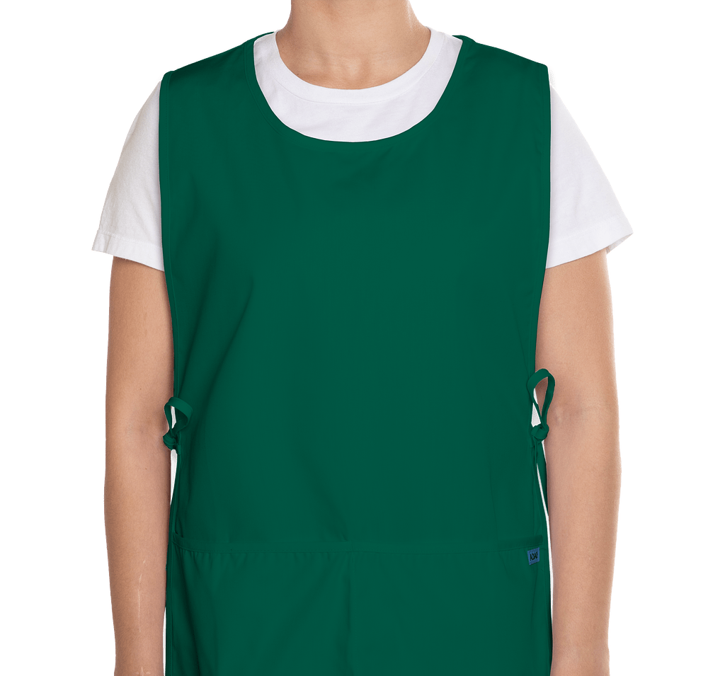 Adar Universal Medium Length Cobbler Apron-default
