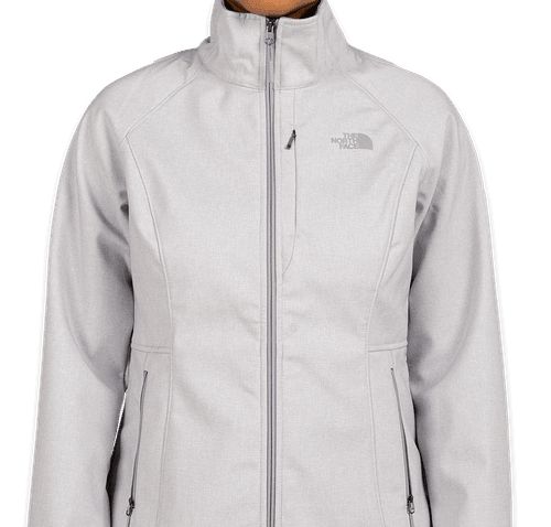 The North Face Women's Apex Barrier Soft Shell Jacket
