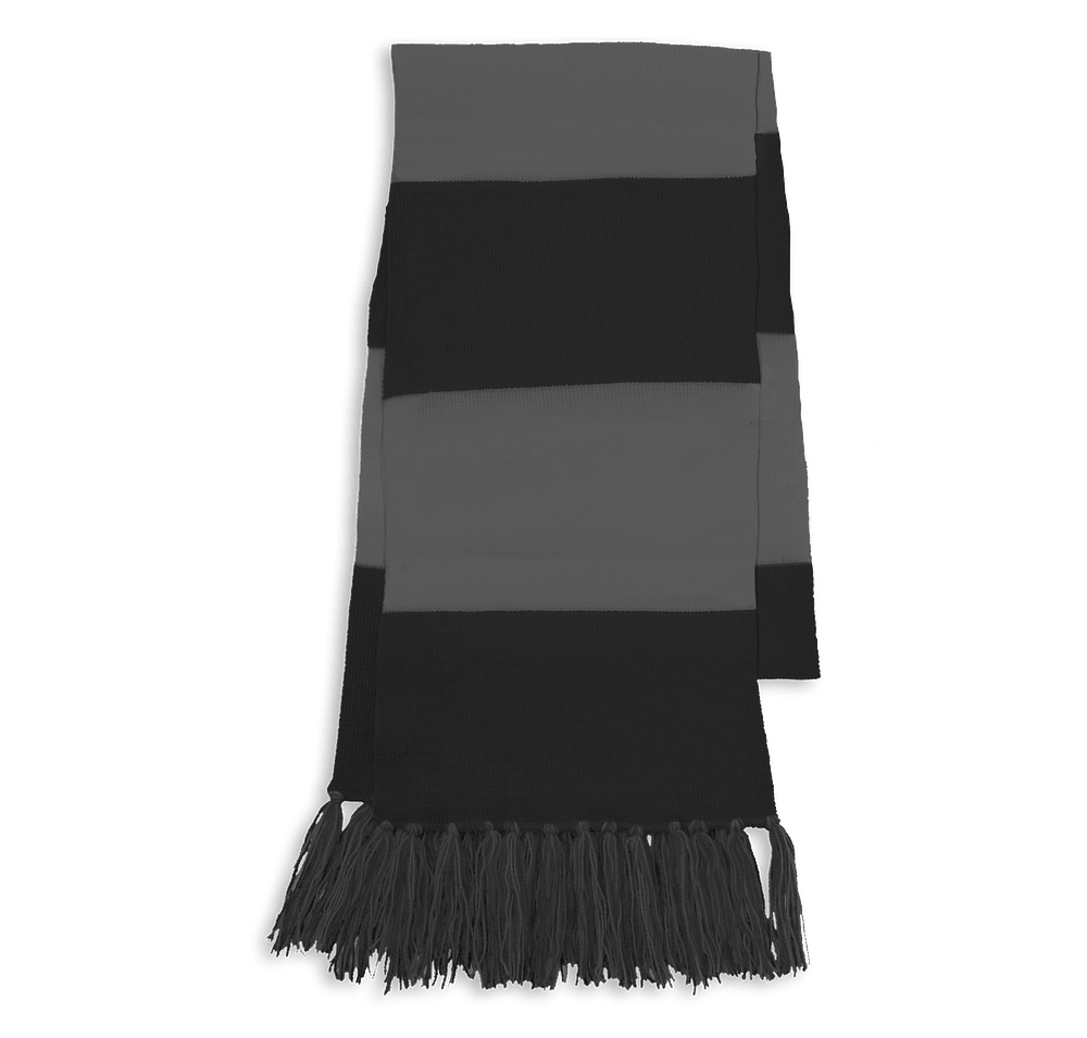 Sport-Tek Spectator Scarf-default