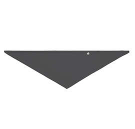 Customized Badger Performance Bandana - Color: Graphite