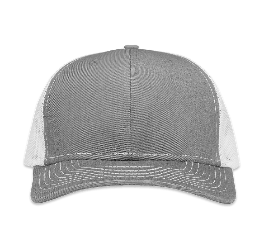 The Hauler Classic Trucker Hat-default