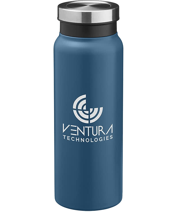 20 oz. WorkSpace Insulated Stainless Steel Water Bottle