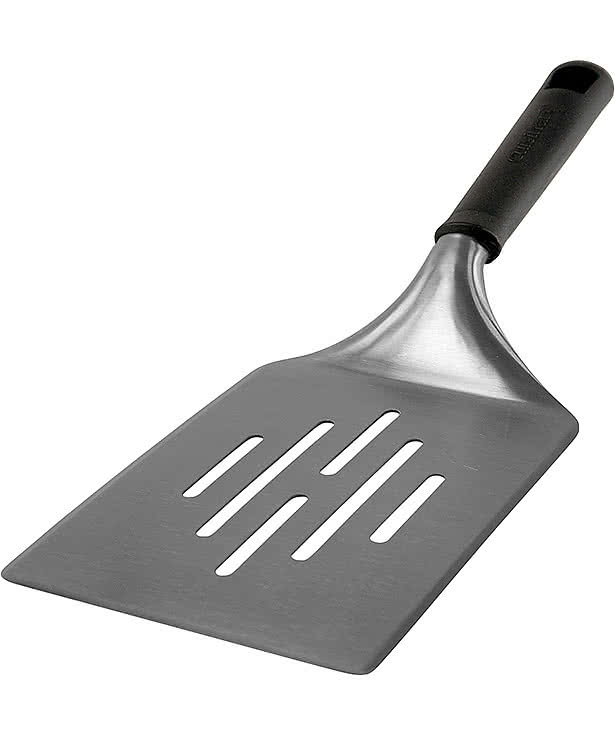 Laser Engraved Cuisinart Outdoors XL BBQ Spatula