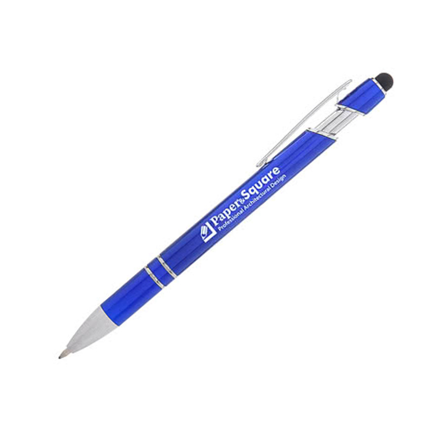 Rexton Stylus Pen (black pen) in Black