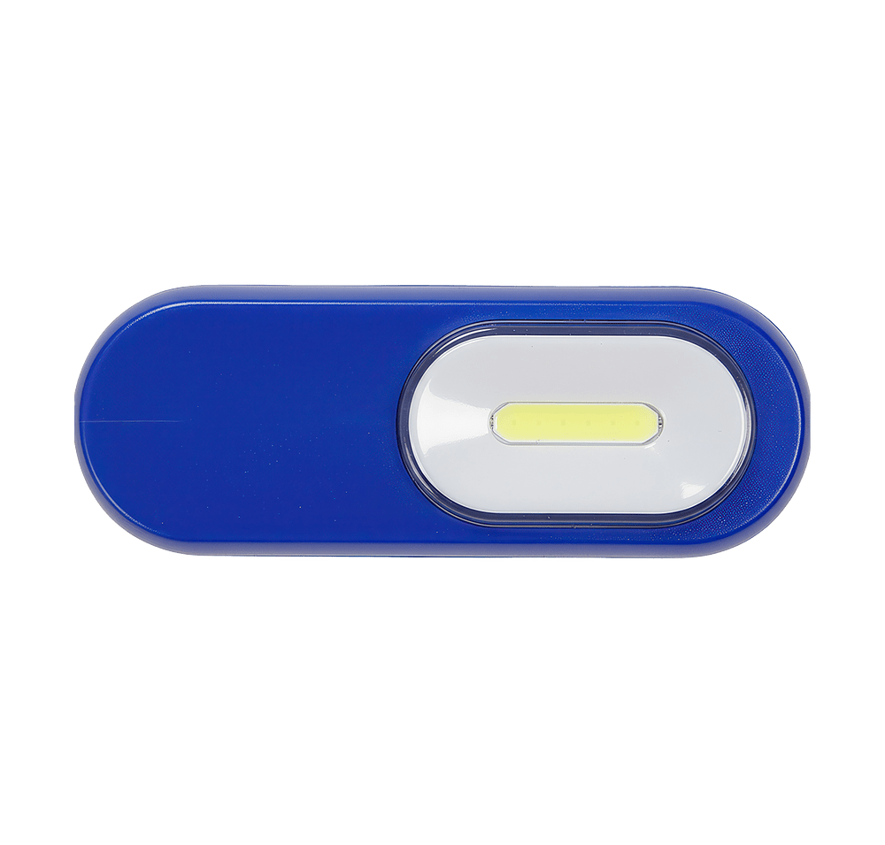 Flip 'N Flash Bottle Opener & COB Pocket Flashlight-default