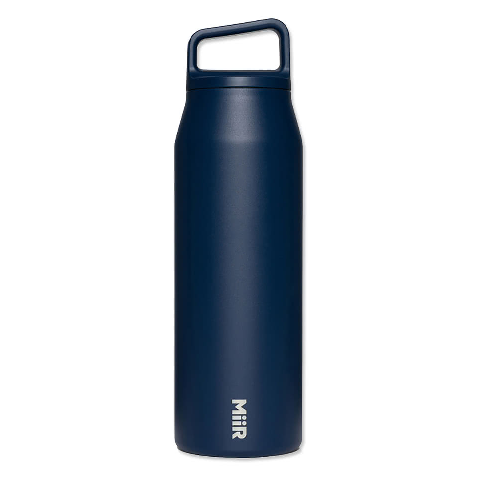 MiiR 32 oz. Vacuum Insulated Wide Mouth Water Bottle