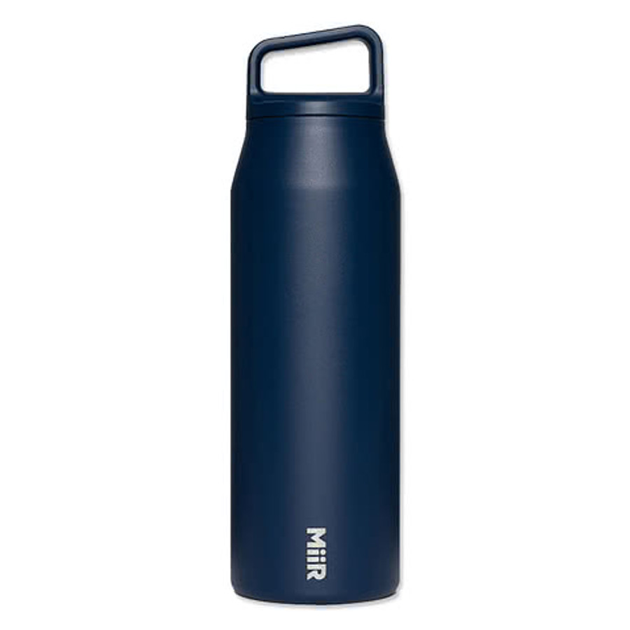 MiiR 32 oz. Vacuum Insulated Wide Mouth Water Bottle