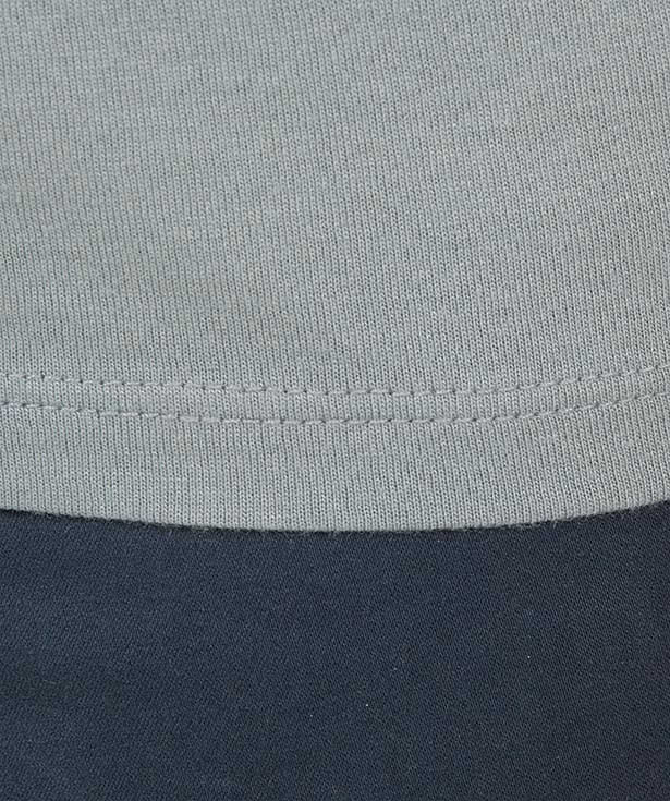 Alternative Apparel Women's Relaxed V-Neck T-shirt