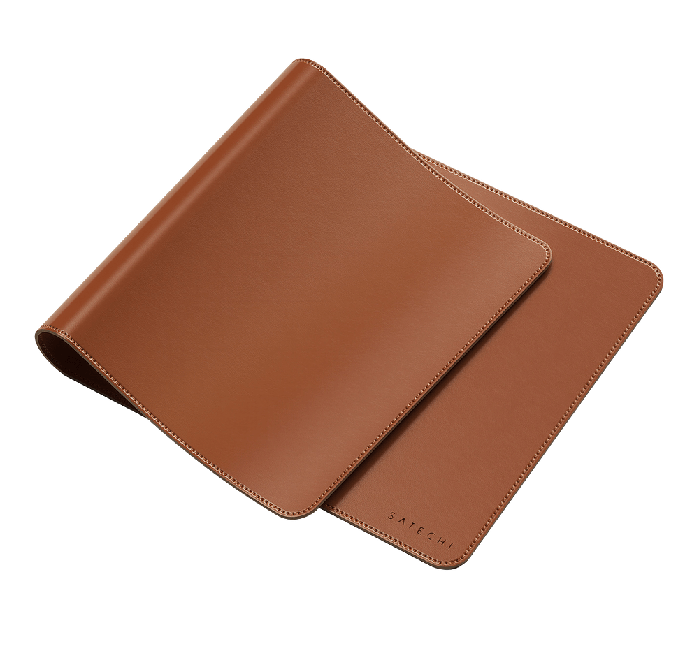 Satechi Premium Desk Mat-default