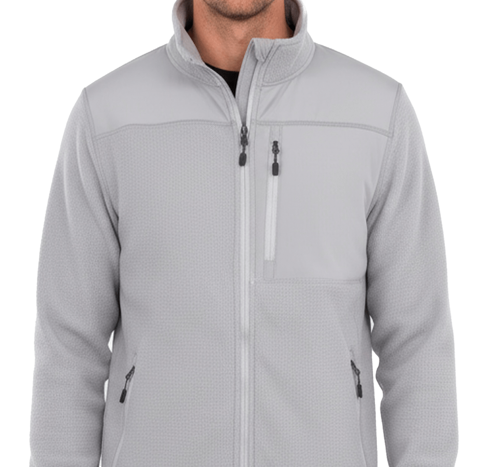 Fossa Sequoia Thermo-Fleece Jacket-default