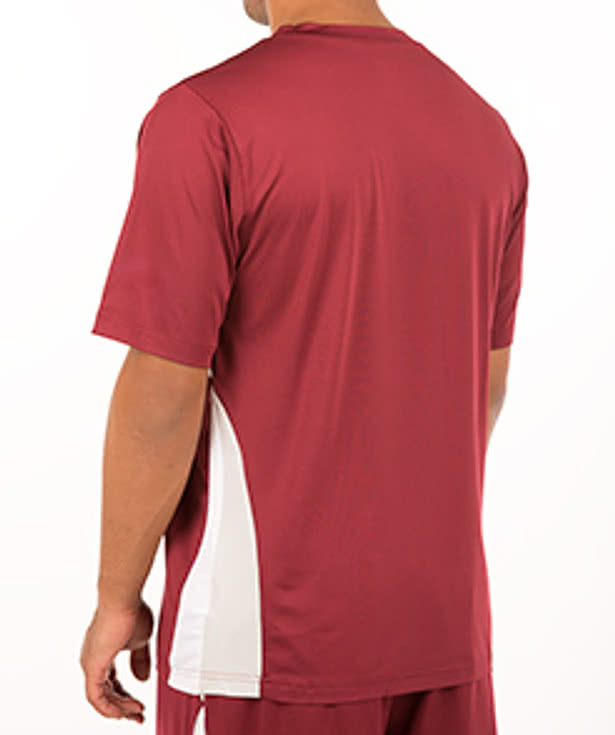 Team 365 Colorblock Performance Jersey