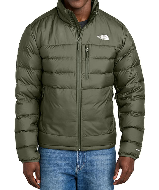 The North Face Hybrid Recycled Insulated Jacket