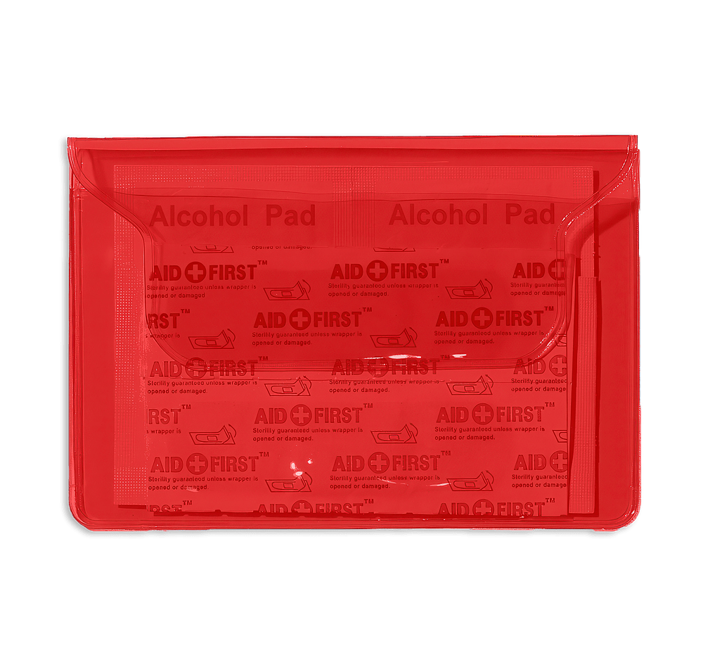 First Aid Pouch-default