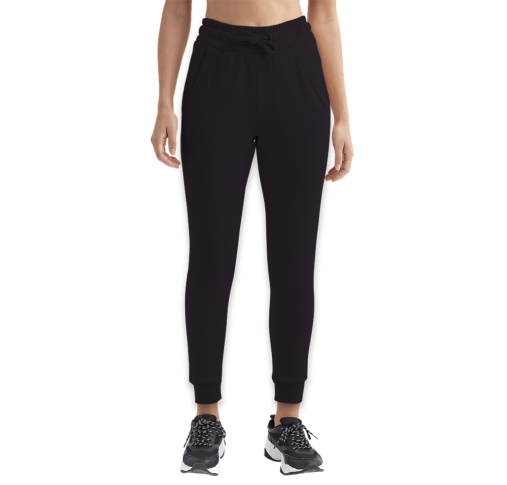 TriDri Women's Maria Recycled Joggers-default