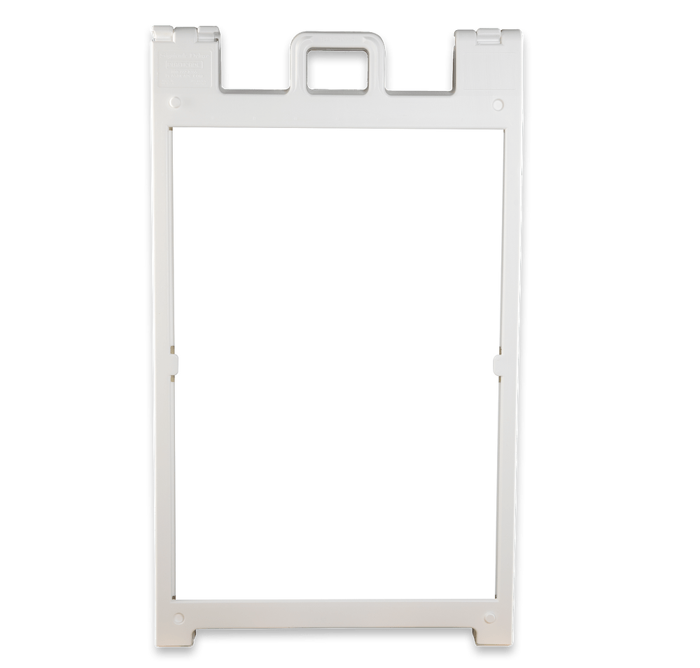 Full Color Signicade Deluxe A-Frame Kit-default