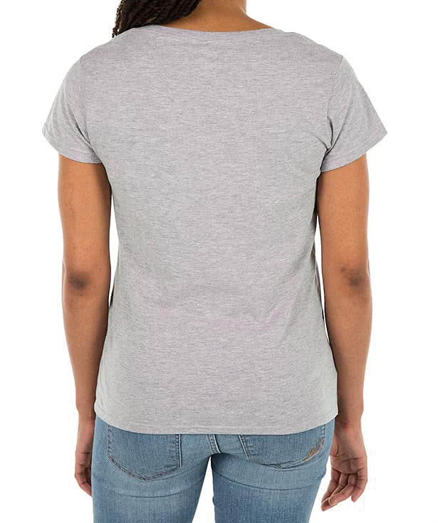 Gildan Women's Softstyle Scoop Neck T-shirt