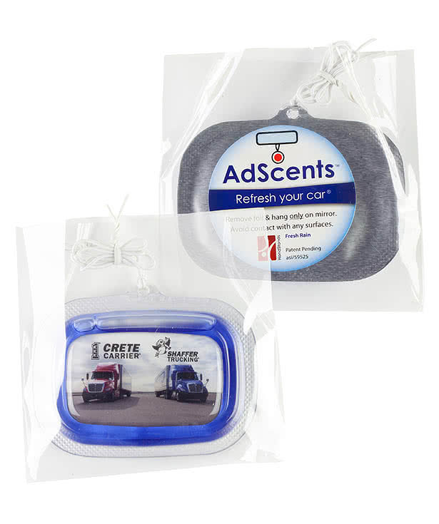 AdScents Automotive Air Freshener