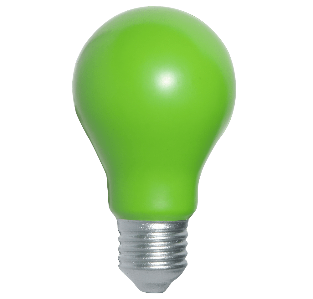 Lightbulb Stress Reliever-default