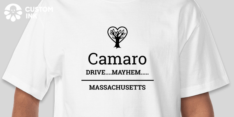 Custom T-shirts - Design Your Own T-Shirts Online - Free Shipping!