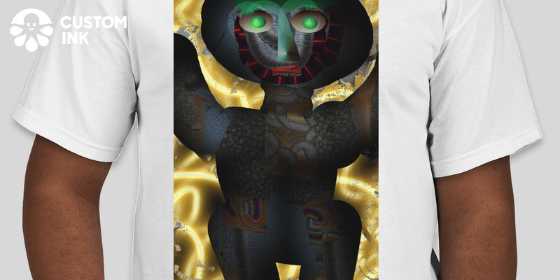 amazon design your own shirt