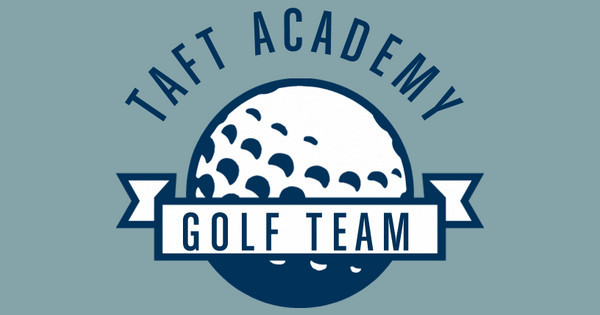 Taft Academy Golf