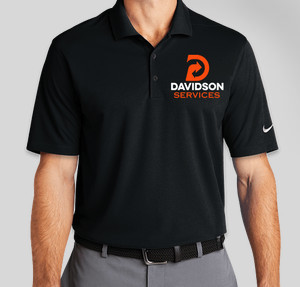 Thumbnail for Design Idea Number 61383: Davidson Services