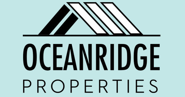 Oceanridge Properties