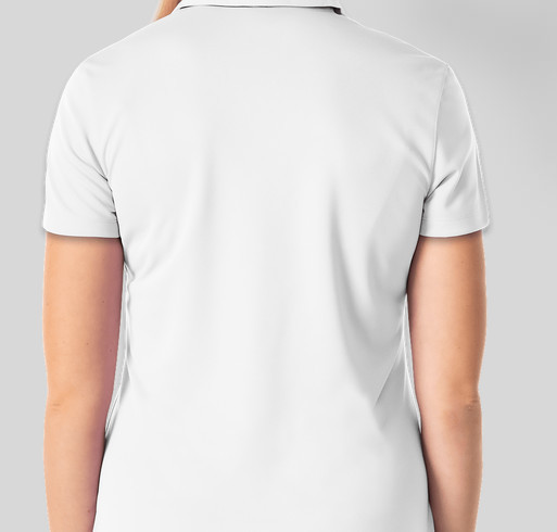 Sully's Foundation Fundraiser Fundraiser - unisex shirt design - back