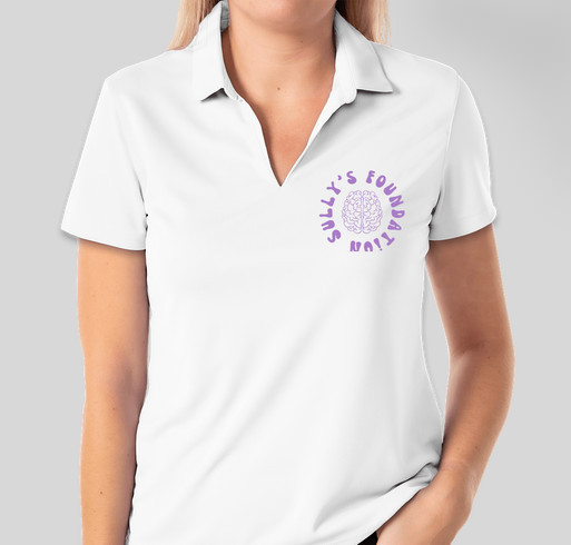 Sully's Foundation Fundraiser Fundraiser - unisex shirt design - front