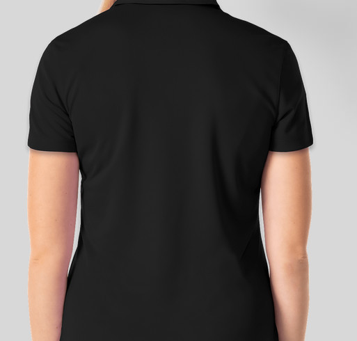 Sully's Foundation Fundraiser Fundraiser - unisex shirt design - back