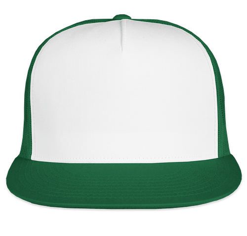 Yupoong Classic Trucker Hat - Selected Color