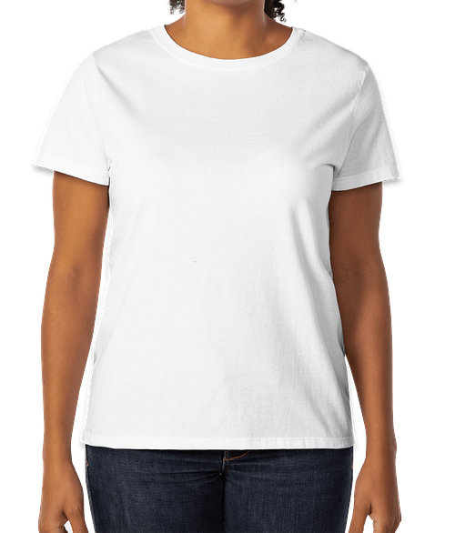 long t shirts for ladies online