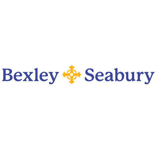 Bexley Seabury Logo T-shirt shirt design - zoomed
