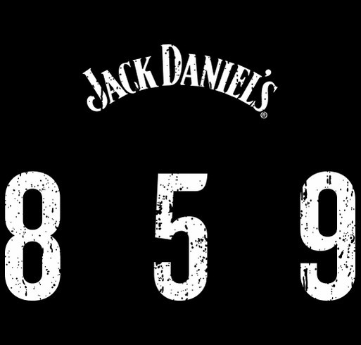859, KY - Stand By Your Bar shirt design - zoomed