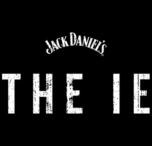 THE IE, CA - Stand By Your Bar shirt design - zoomed