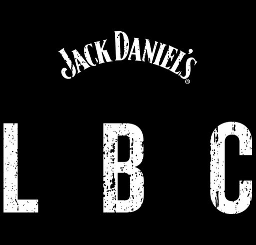 LBC, CA - Stand By Your Bar shirt design - zoomed
