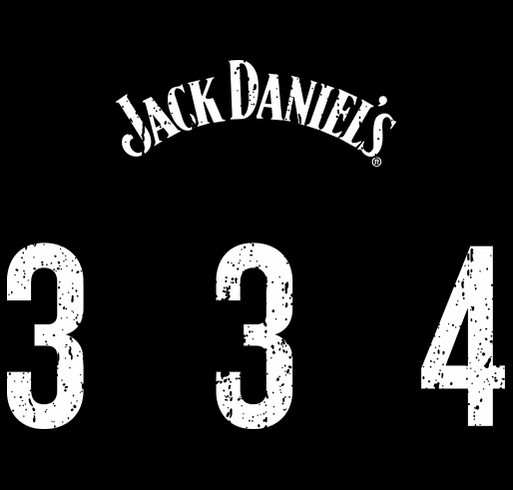 334, AL - Stand By Your Bar shirt design - zoomed