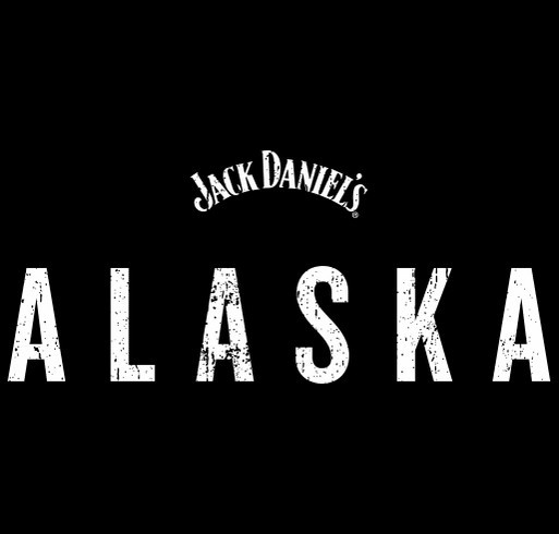 ALASKA, AK - Stand By Your Bar shirt design - zoomed