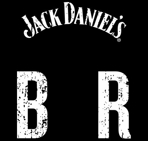 BR, LA - Stand By Your Bar shirt design - zoomed