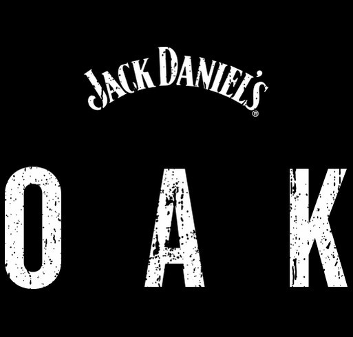 OAK, CA - Stand By Your Bar shirt design - zoomed