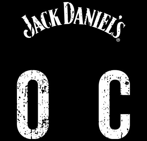 OC, CA - Stand By Your Bar shirt design - zoomed