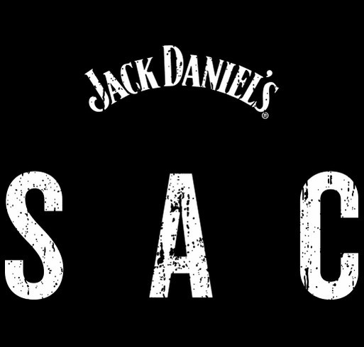 SAC, CA - Stand By Your Bar shirt design - zoomed