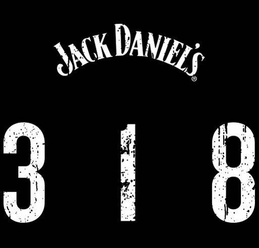 318, LA - Stand By Your Bar shirt design - zoomed