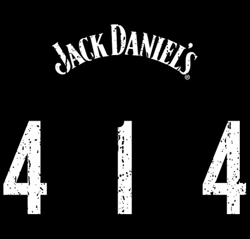 414, WI - Stand By Your Bar shirt design - zoomed