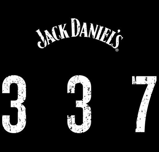 337, LA - Stand By Your Bar shirt design - zoomed